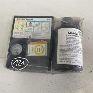 Mazda 2 3 5 6 Air Compressor Kompresor