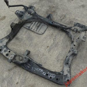 Toyota Iq Sanki Belka Wózek Zawieszenie Eur