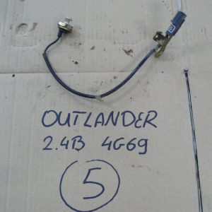 Mitsubishi Outlander 2004r 2.4b Czujnik Ciśnienia Oleju 4g69