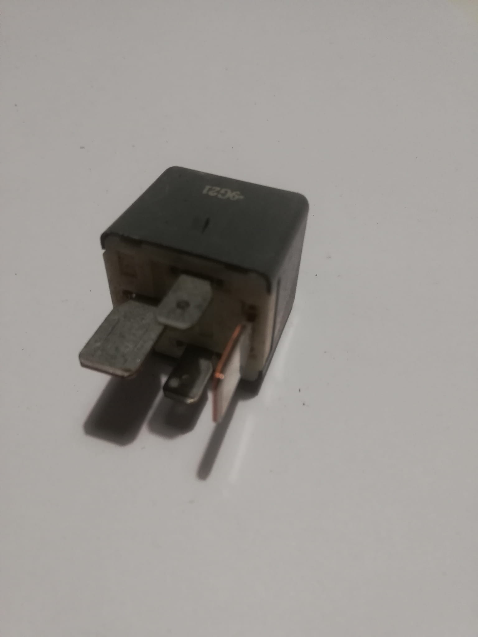 Toyota Lexus Przekaźnik Moduł Denso 90987-02026 - obrazek 2