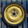 Subaru Forester Impreza Legacy Koło Dojazdowe 5x100
