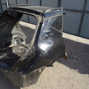 Nissan Murano Z50 2007r Pas Tylny Błotnik Kh3