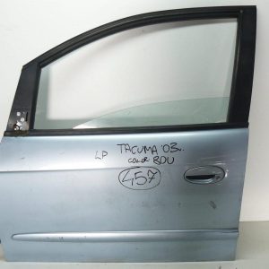 Daewoo Tacuma 2003r Drzwi Lewy Przód