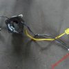 Daewoo Tacuma 2003 2004 Taśma Airbag Poduszka