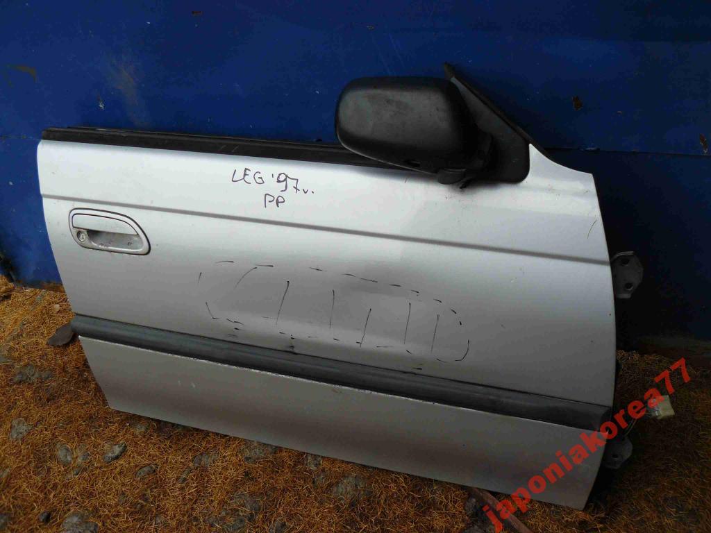 Subaru Legacy 1998r Drzwi Prawe Przednie Kołor262