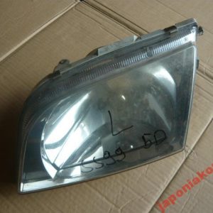 Mitsubishi Space Ster 1999r Lampa Lewa Przednia
