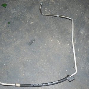 Toyota Corolla Verso 2002r 1.8 Przewód Klimatyzacji