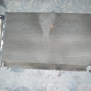 Subaru Forester 2004r 2.0t Chłodnica Klimatyzacji
