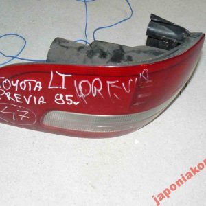 Toyota PreVIa 1995r Lampa Lewa Tylna