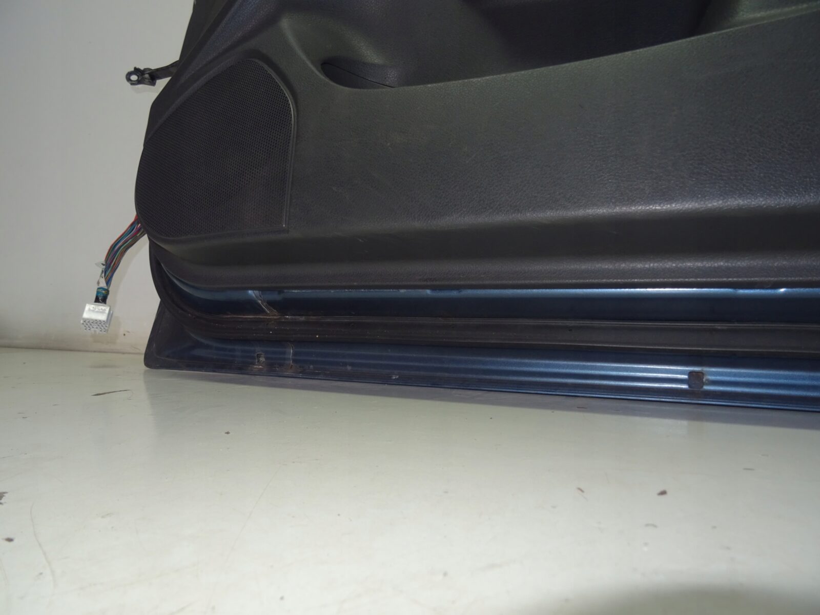 Subaru Impreza Gh Drzwi Prawe Przednie Kołor 64z ; 60009FG0209P ; 61041FG000 ; 61011FG000 - obrazek 2