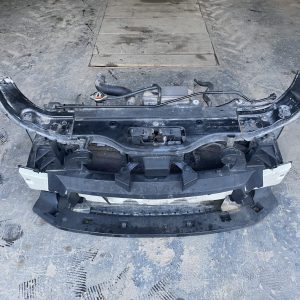 Mazda 6 Gj 2.2d Wentylatory Chłodnica Pas Przedni Nr.