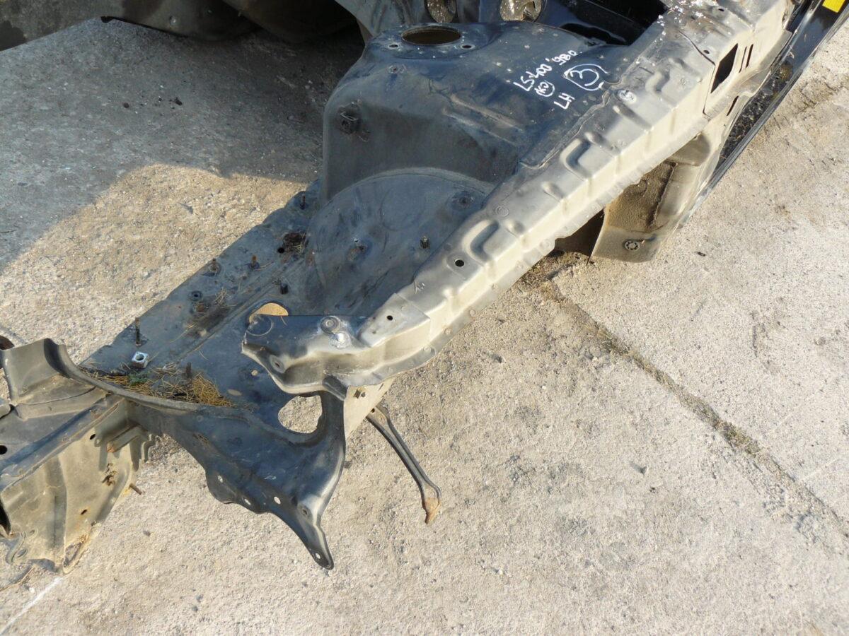 Lexus Ls400 1997 1998r Podłużnica Fartuch Prawy