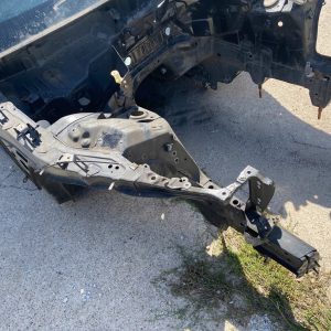 Infiniti Ex30d Podłużnica Prawa Okular Kolor Kh3
