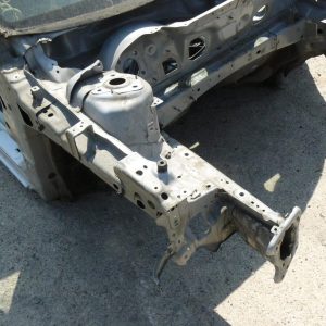 Mazda 3 2004r Sedan Podłużnica Prawa