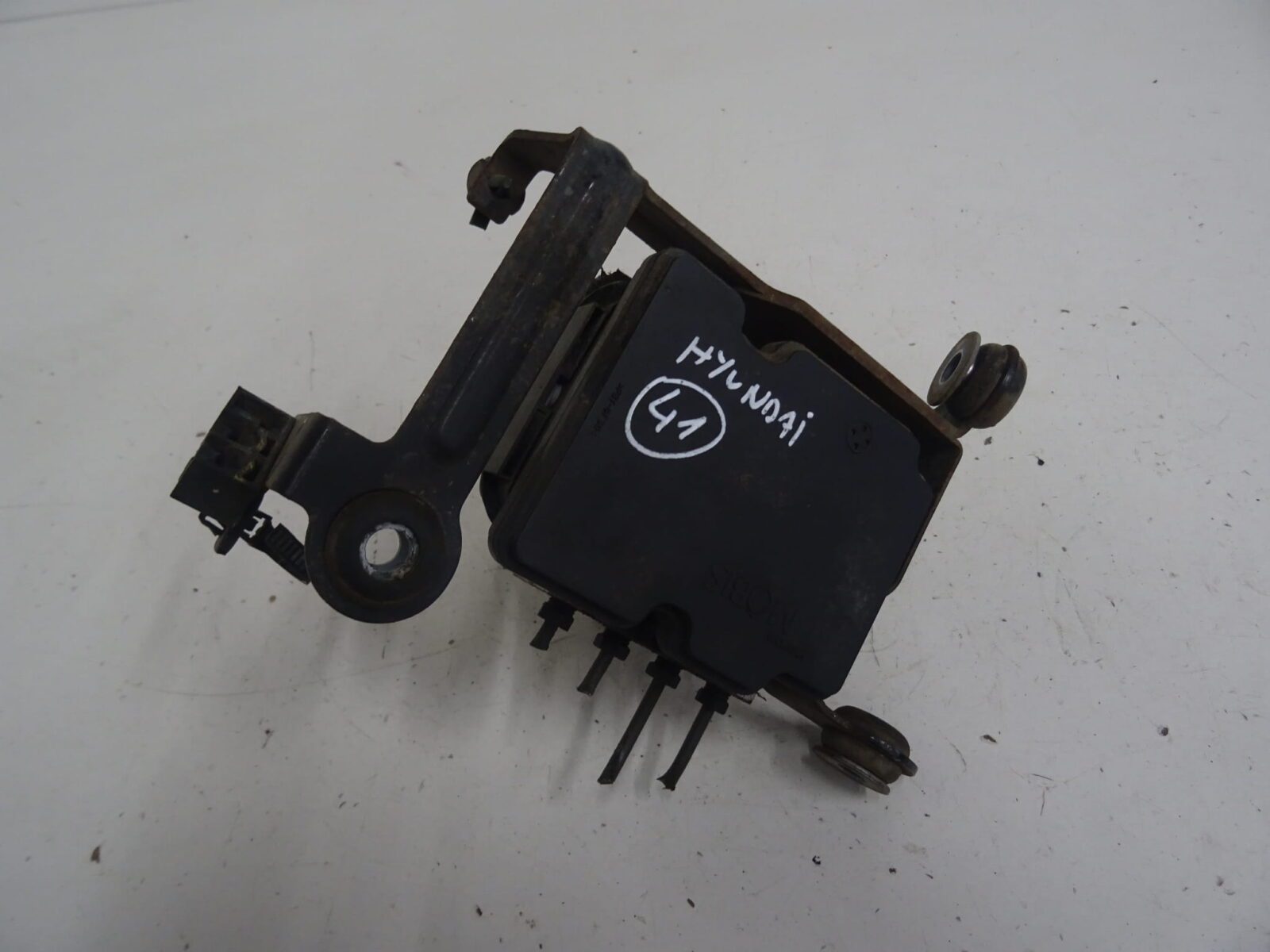 Hyundai I20 Pompa Hamulcowa 58910-1j220 61589-45200