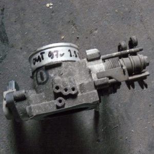 Subaru Outback 1997r 2.5b Przepustnica