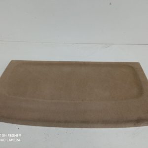 Vw Golf IV 4 Tylna Połka Bagażniki Beż Beżowa Krem 1j6867769