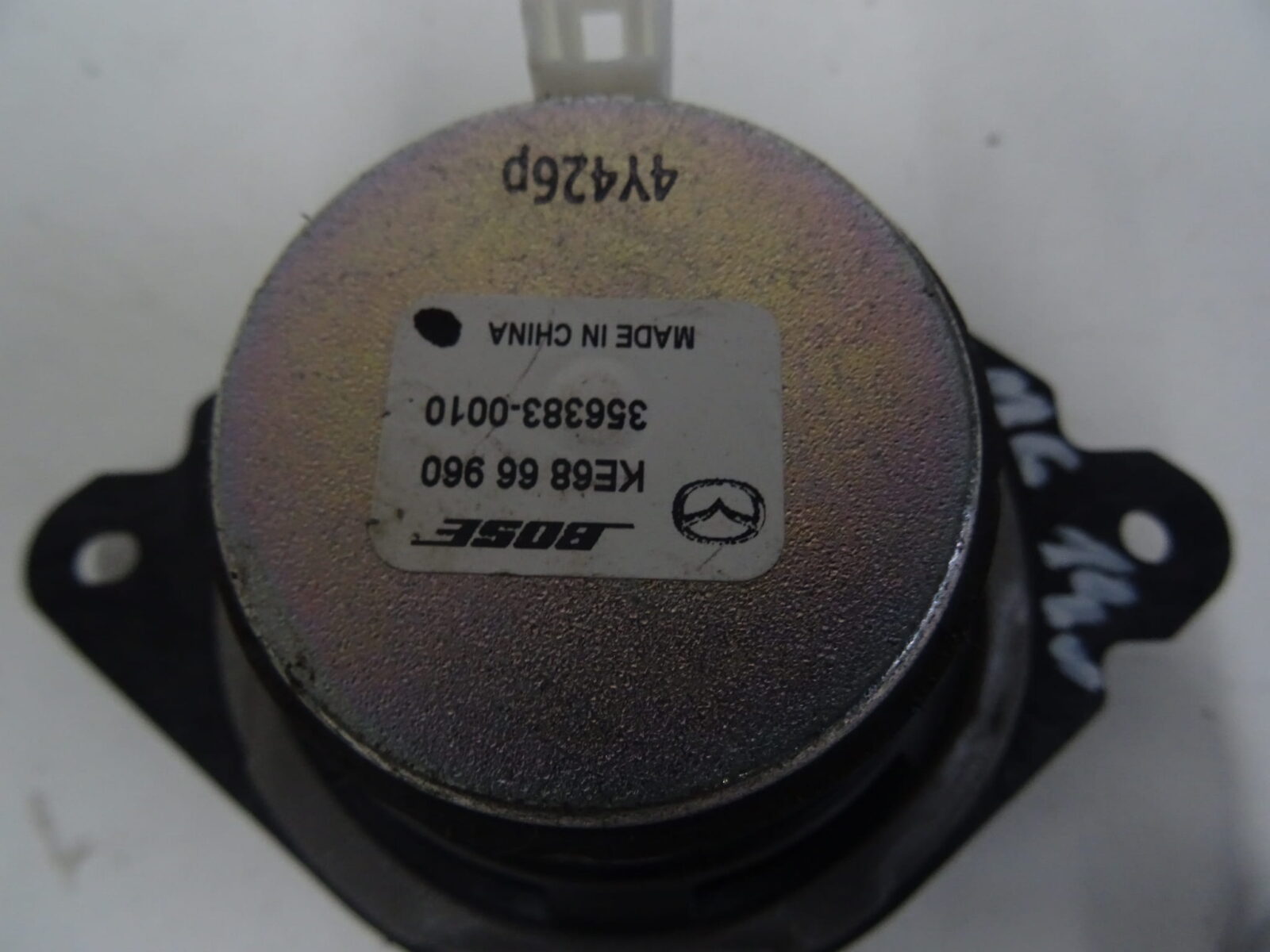 Mazda 6 Gj Głośnik Bose Ke6866960 - obrazek 3