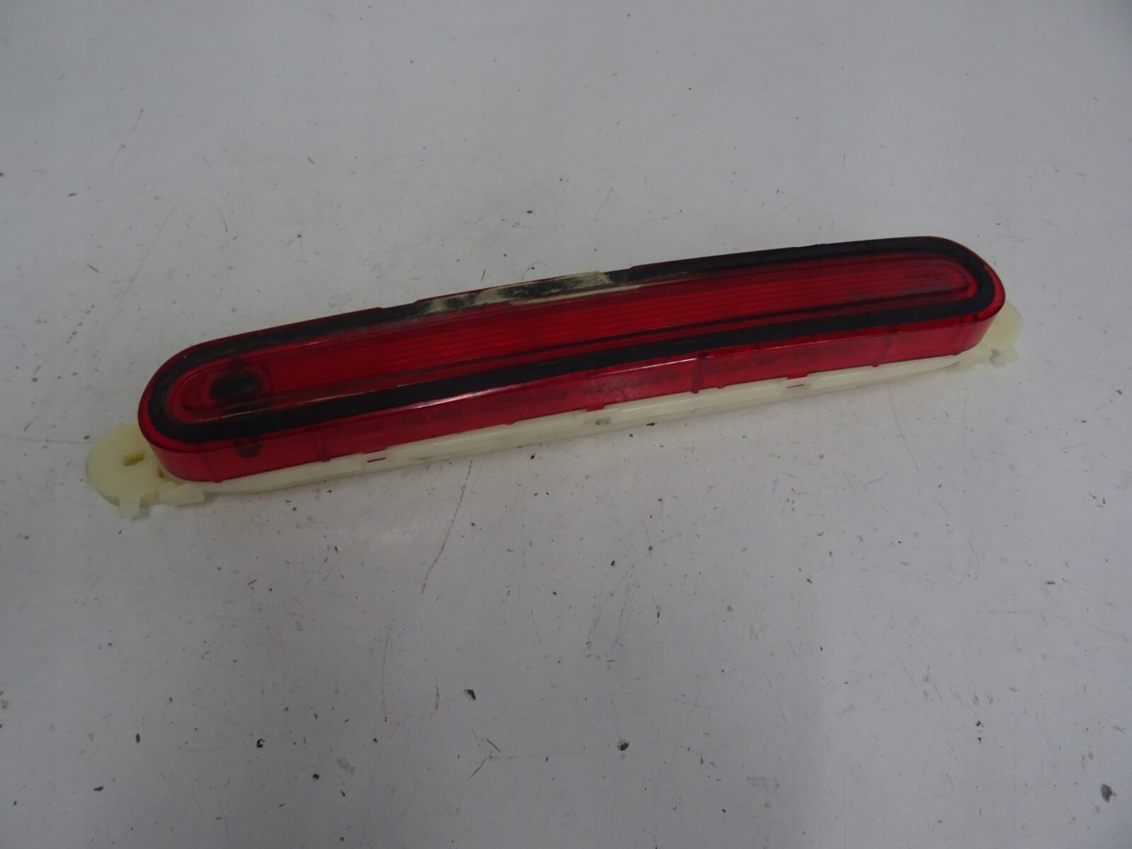 Mazda 6 II Gh Hb Lampa Klapy Mikrostyk Gs1f51580