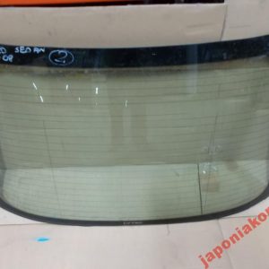 Honda Accord VII Sedan 2002 2007r Szyba Tylna