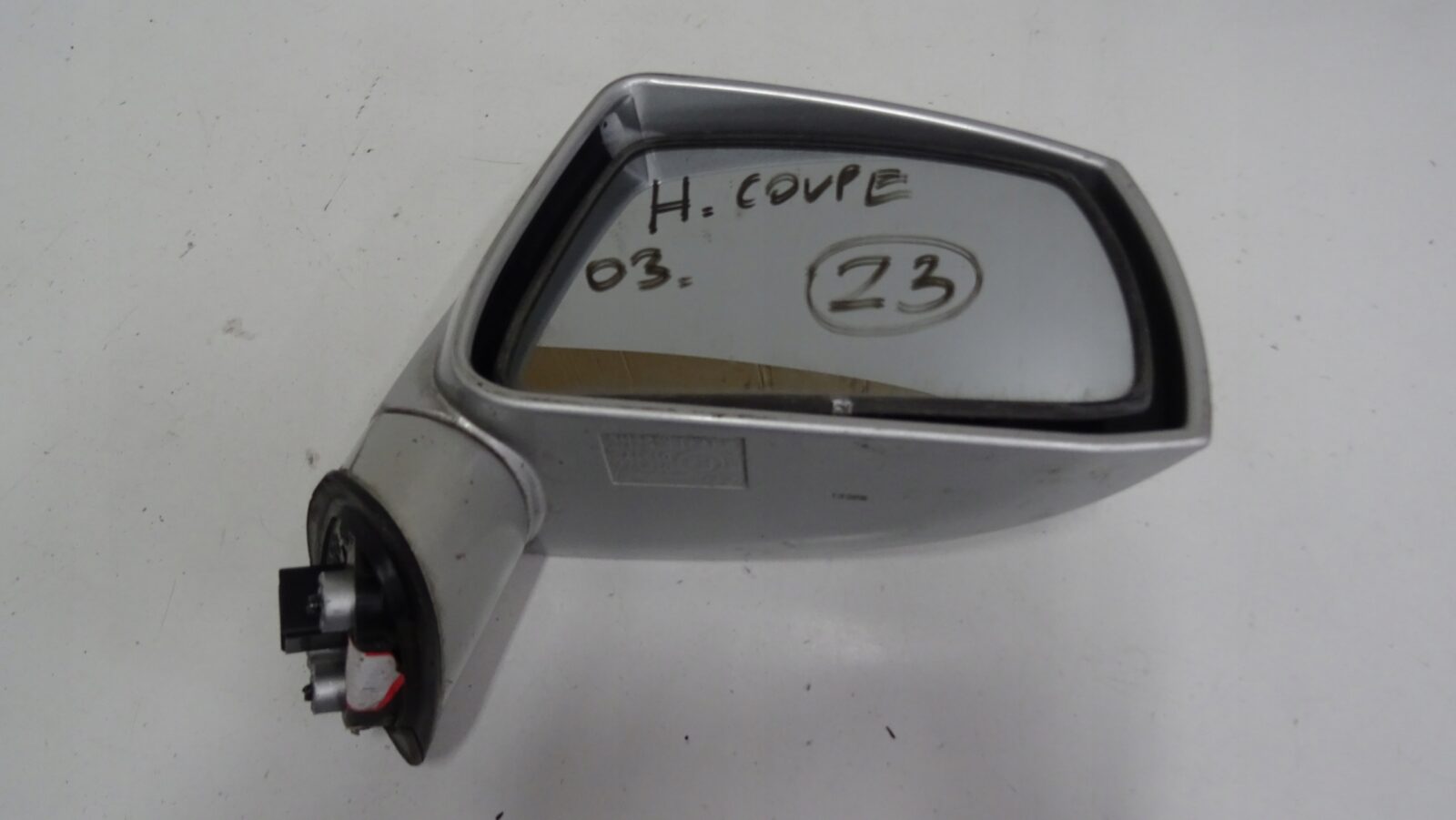 Honda Accord VII 2006r Lift Sedan Drzwi Nh658p