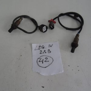Subaru Legacy Sonda Lambda 22690aa590 22641aa180