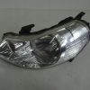 Suzuki Sx4 2006r OEM Lampa Lewy Przednia Uk