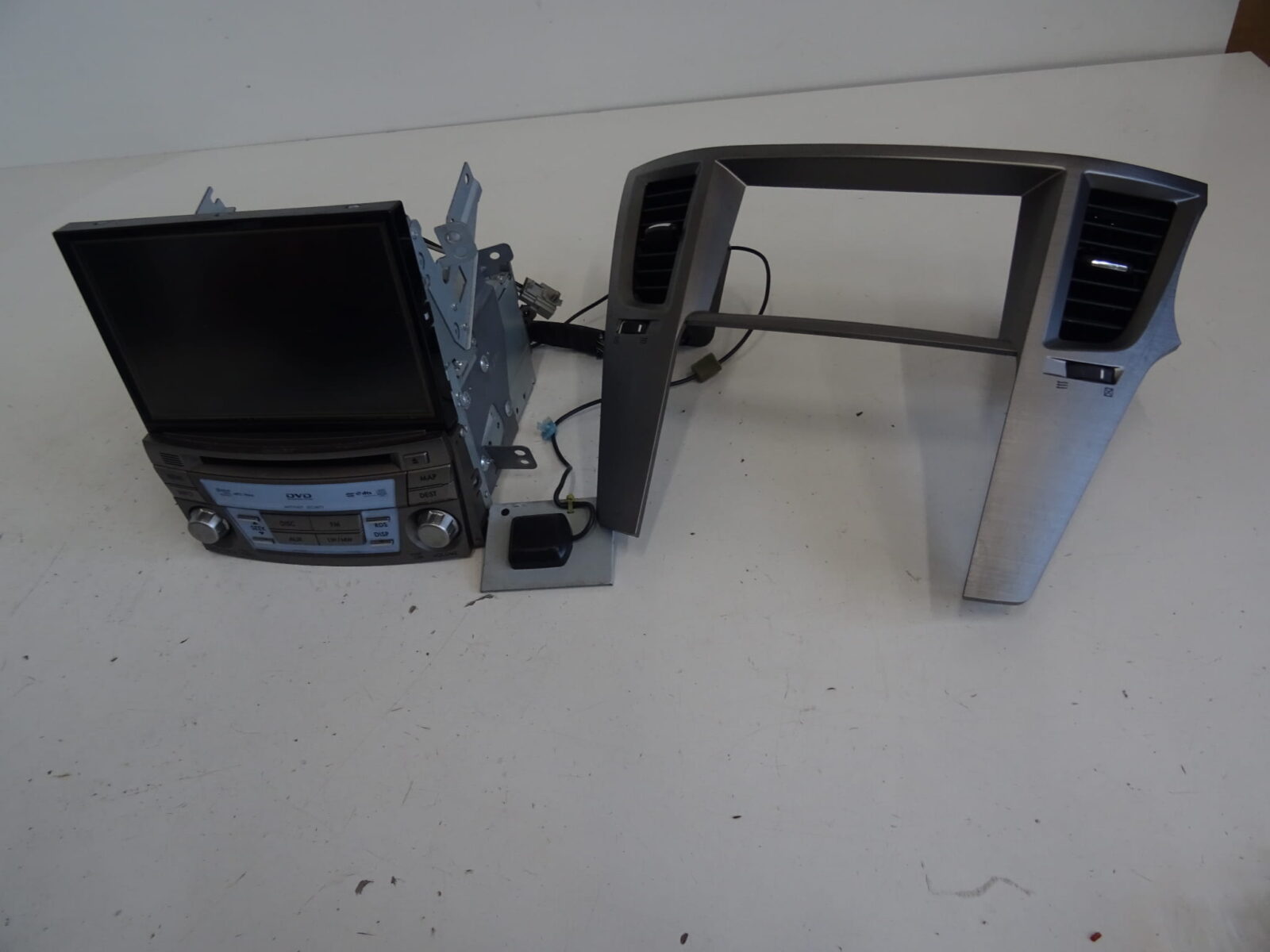 Subaru Legacy V Outback IV Nawigacja 86271aj300 86277aj010