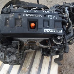 Honda CIVIc VIII Ufo Silnik R18a2 1.8b Nr.28