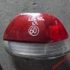 Subaru Legacy 1997r Lampa Lewy Tył