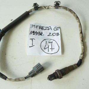 Subaru Impreza Gt 1999r 2.0b Sonda Lambda