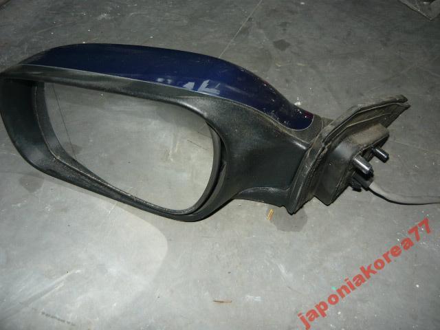Mazda 6 2002 2003 2004 2005r Lustro Lusterko