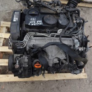 Mitsubishi Lancer VIII X Silnik Bwc 2.0did 140km