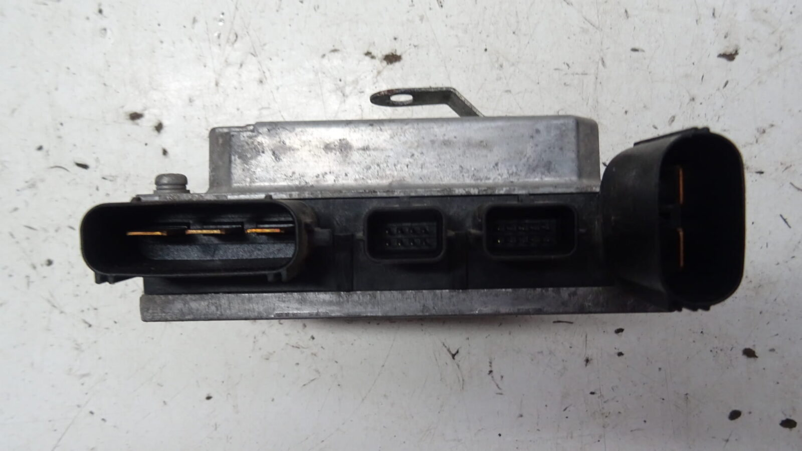 Subaru Impreza Gj 13r Sterownik Wspomagania 34710fj000 - obrazek 4