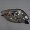 Toyota Yaris II Lampa Prawa Przednia 81150-0d130 Nr.11