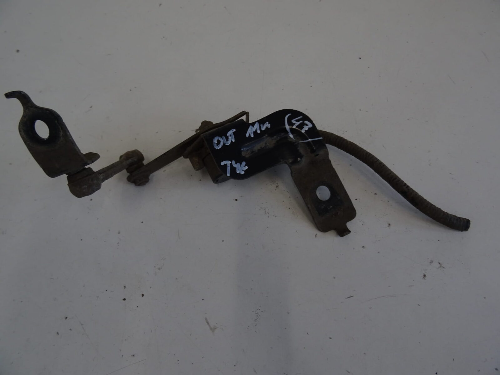 Subaru Legacy V Outback IV Czujnik Poziomowania Lamp Nr.47