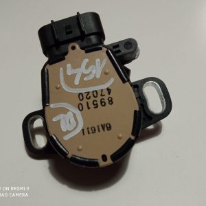 Toyota Lexus Potencjometr Czujnik 89510-47020
