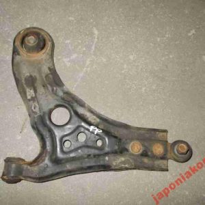 Chevrolet Aveo 2009r Wahacz Prawy Przedni