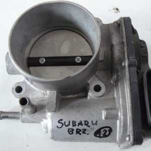 Subaru Brz Przepustnica Toyota Gt86 2.0 16112aa400
