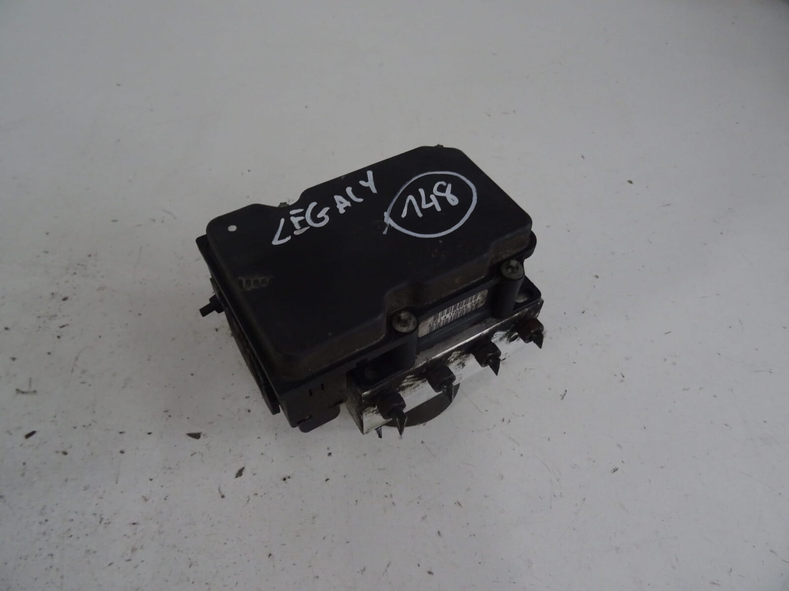 Subaru Legacy IV Pompa Hamulcowa 27534ag050 Nr.