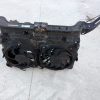 Peugeot Citroen Fiat Pas Przedni Wentylator Intercooler 1497799080 1498985080