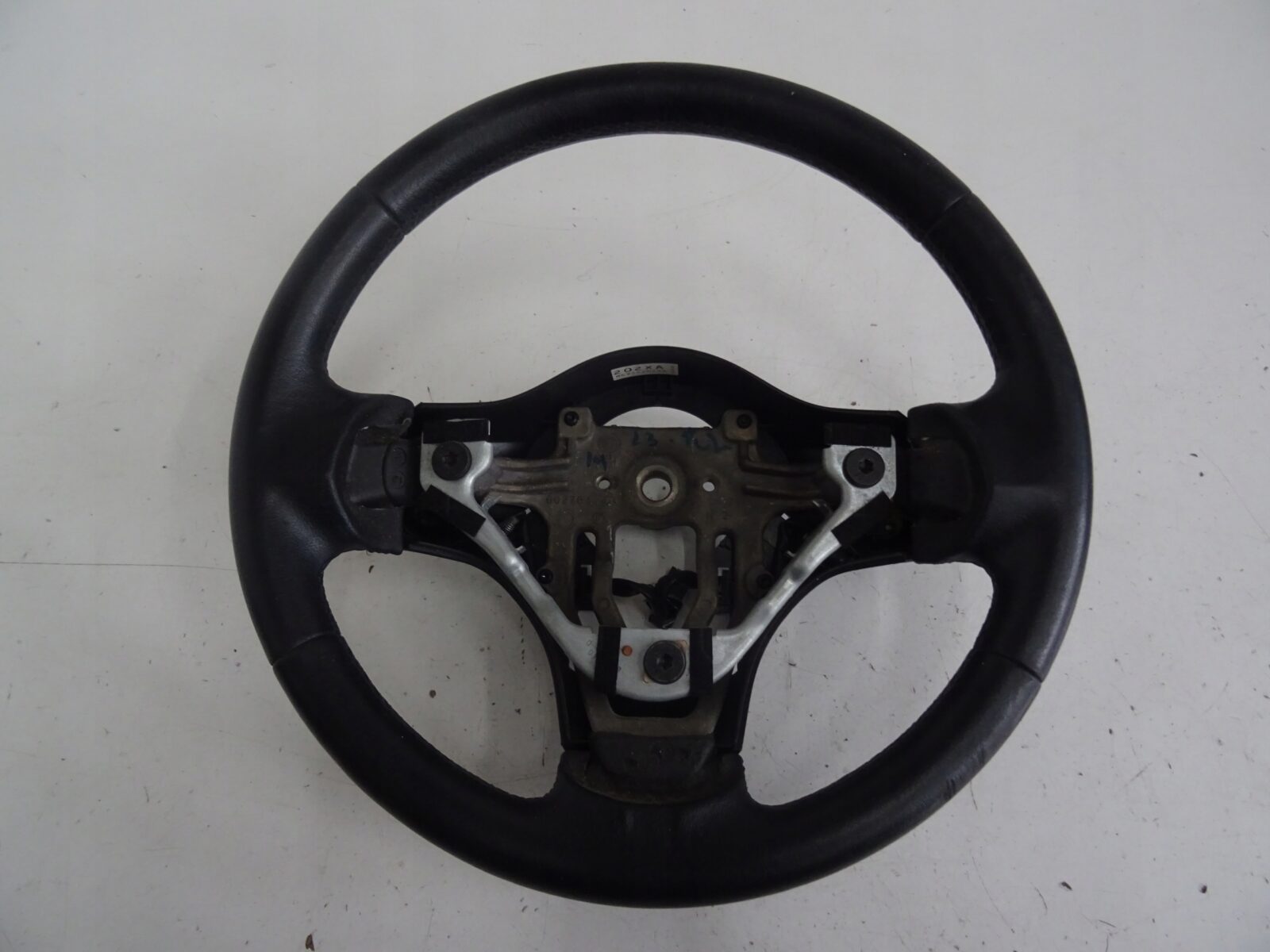 Mitsubishi Colt VI Kierownica Multifunkcyjna Nr.61