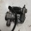 Audi A3 8l 2000r 1.6b Avu Zawór Podciśnienia 037906283
