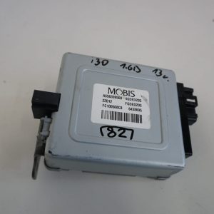 Hyundai I30 Sterownik Moduł Wspomagania 4gded205
