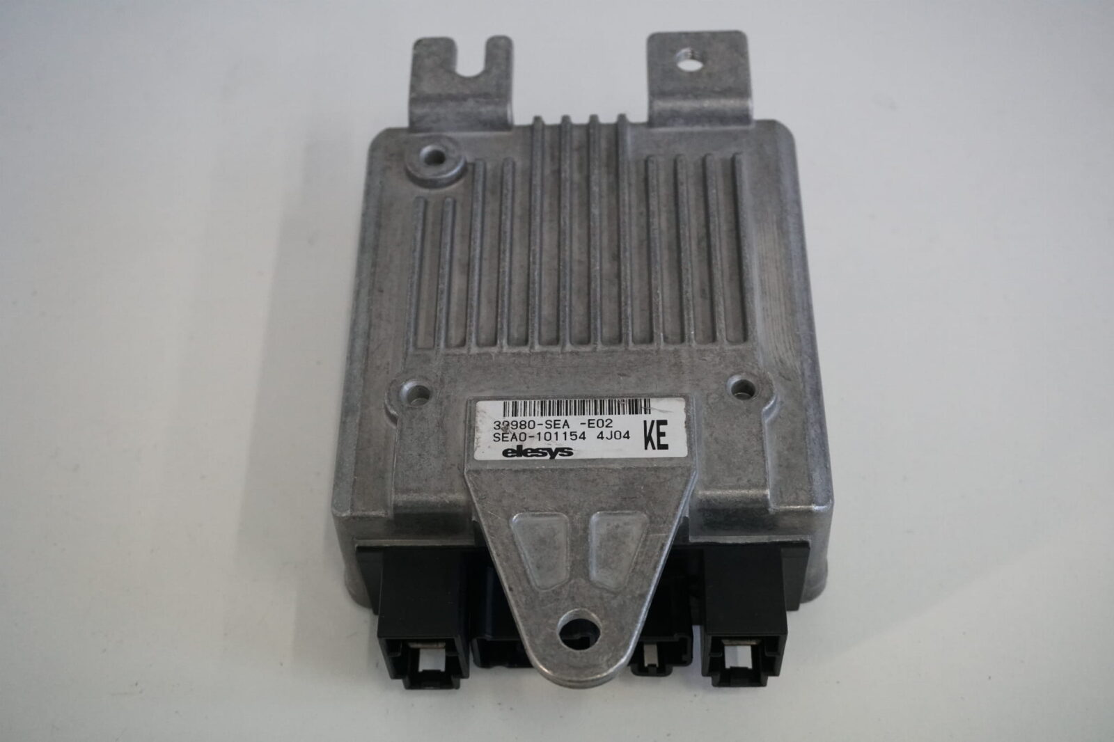 Honda Accord VII Sterownik Wspomagania 39980-Sea-E02