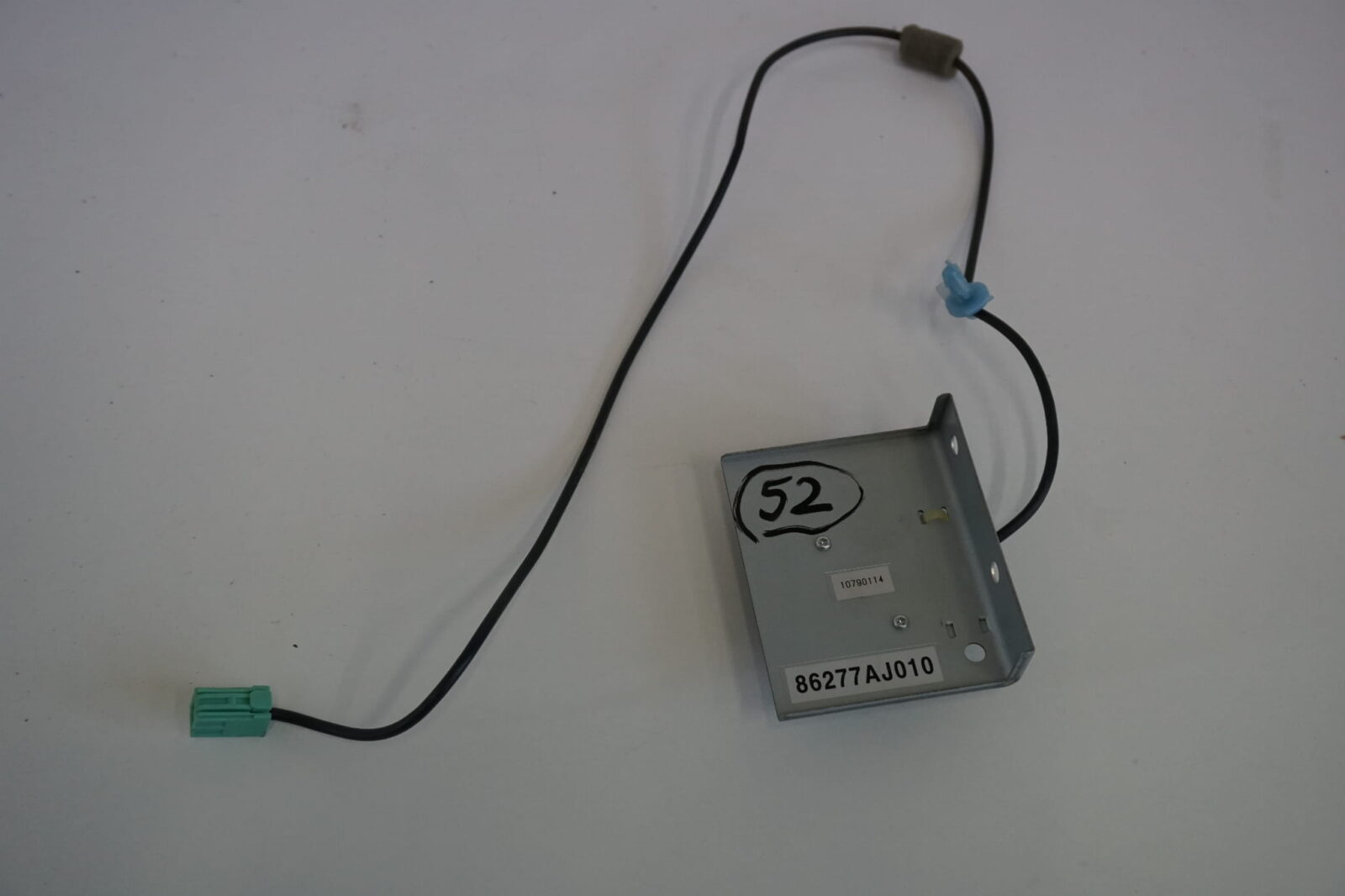 Subaru Legacy Outback Antena Gps 86277aj010