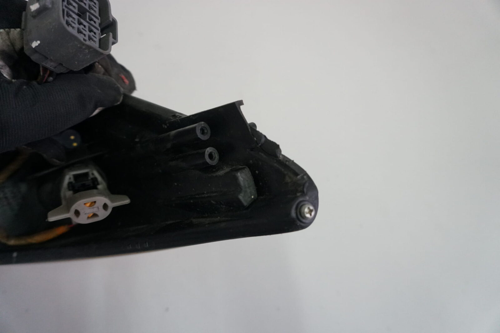 Mazda 3 Bl Lampa Prawa Przednia Nr.45 - obrazek 5
