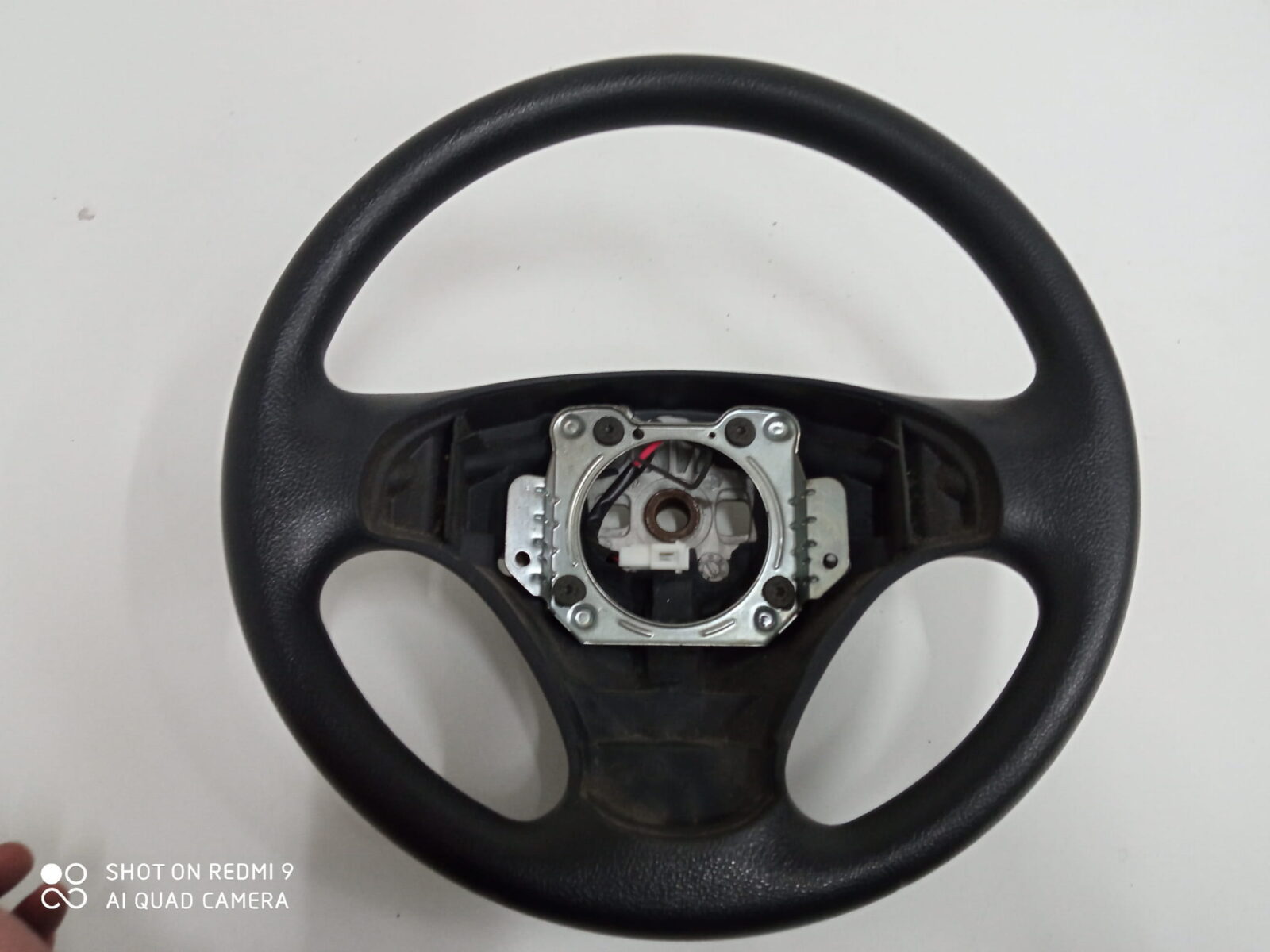 Kierownica Fiat Bravo Brava Marea (NR 4)