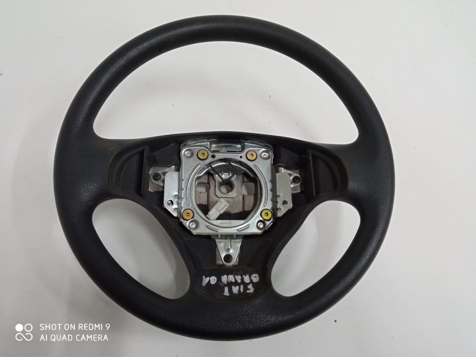 Kierownica Fiat Bravo Brava Marea (NR 5)