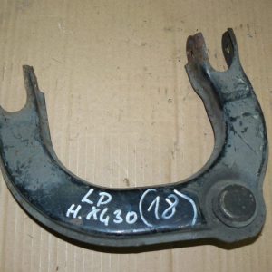 Hyundai Xg30 2002 R Wahacz Lewy Przód